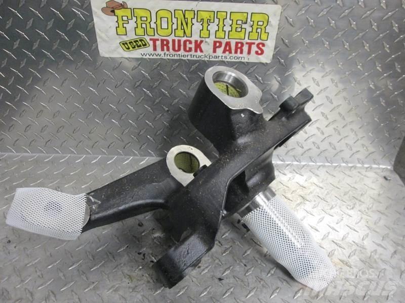 Meritor  Trasporto - Altro