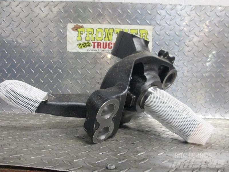 Meritor  Trasporto - Altro