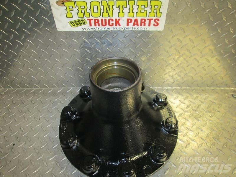 Meritor  Trasporto - Altro
