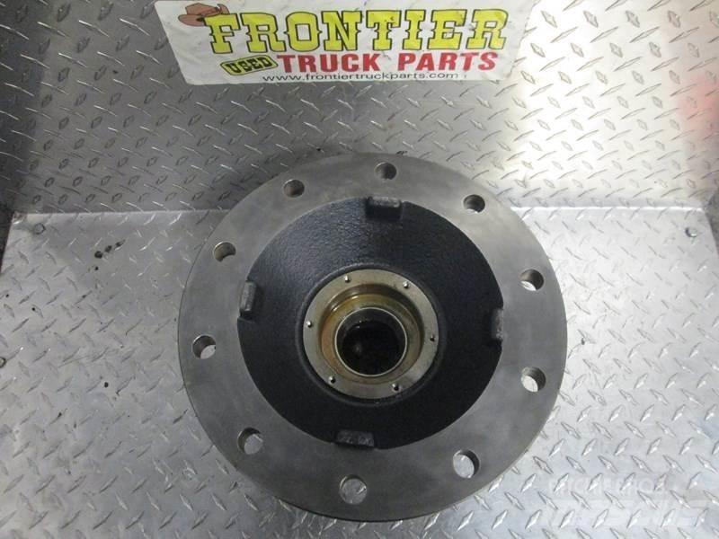 Meritor  Trasporto - Altro