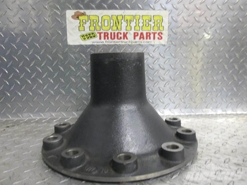 Meritor  Trasporto - Altro