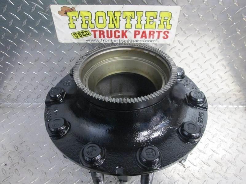 Meritor  Trasporto - Altro