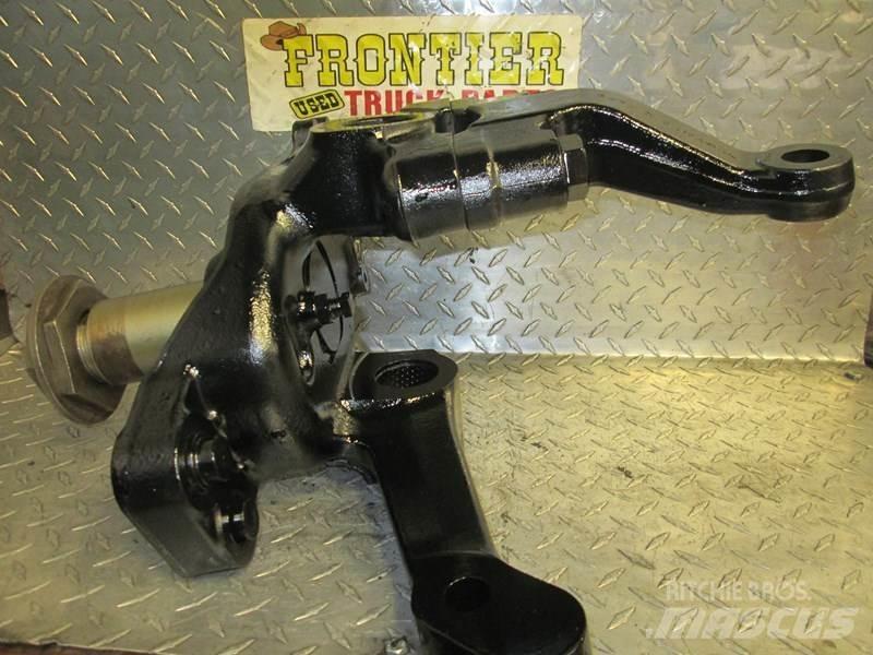 Meritor  Trasporto - Altro