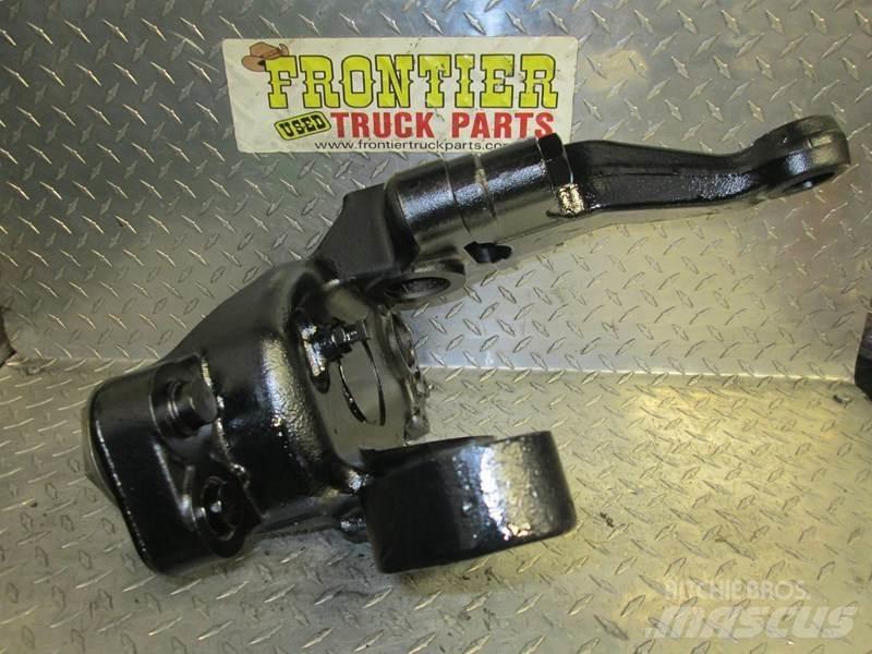 Meritor  Trasporto - Altro