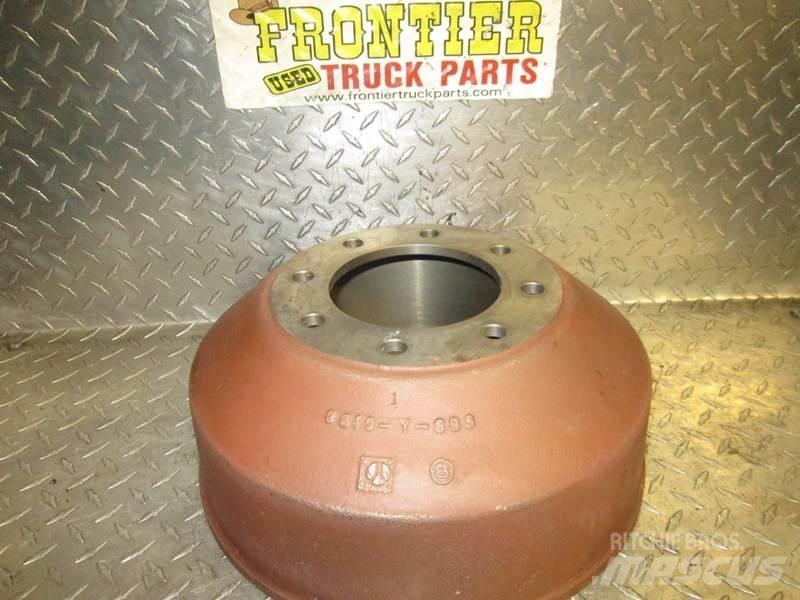 Meritor  Freni