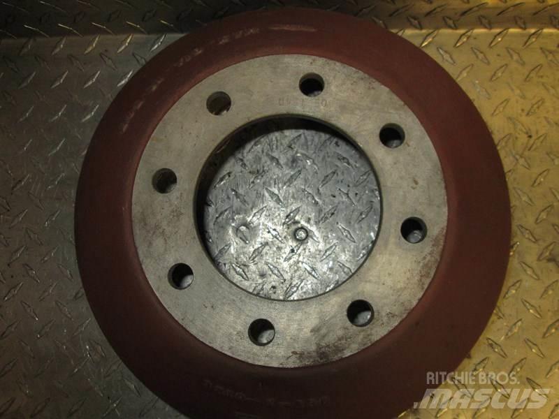 Meritor  Freni