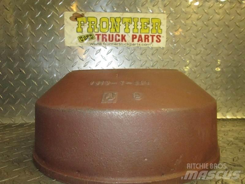 Meritor  Freni