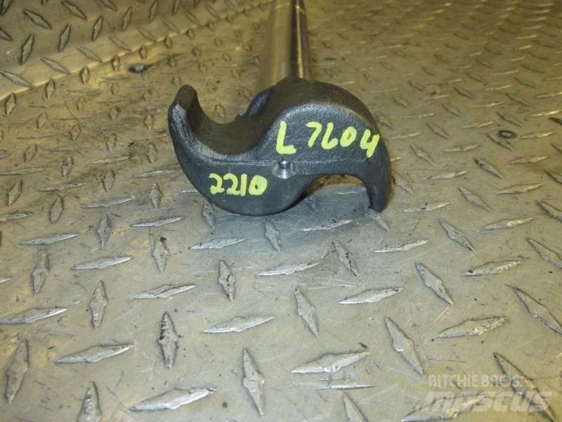 Meritor  Freni