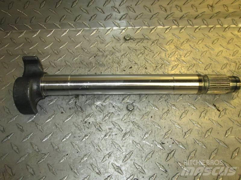 Meritor  Freni