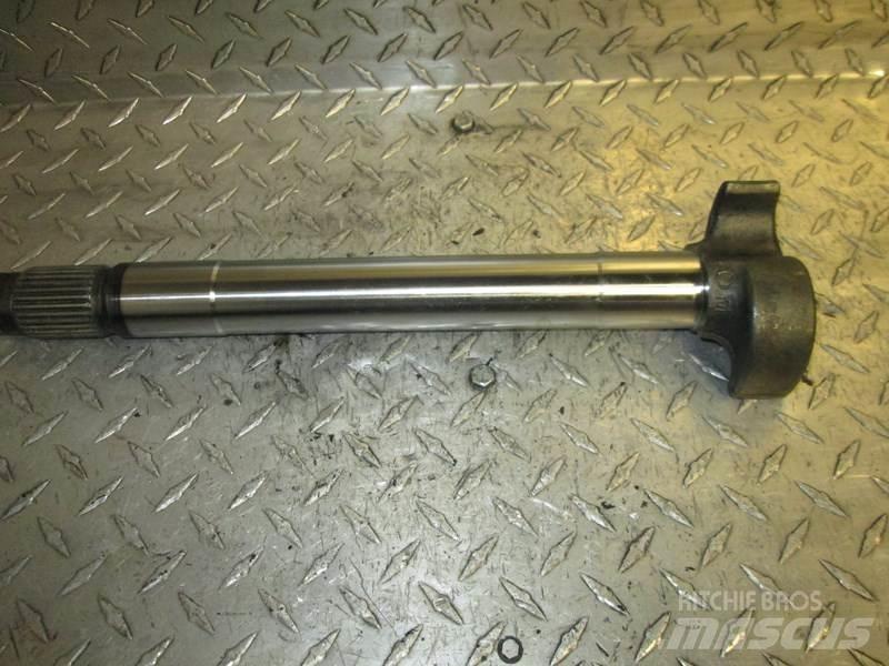 Meritor  Freni