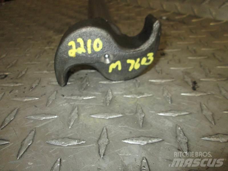 Meritor  Freni