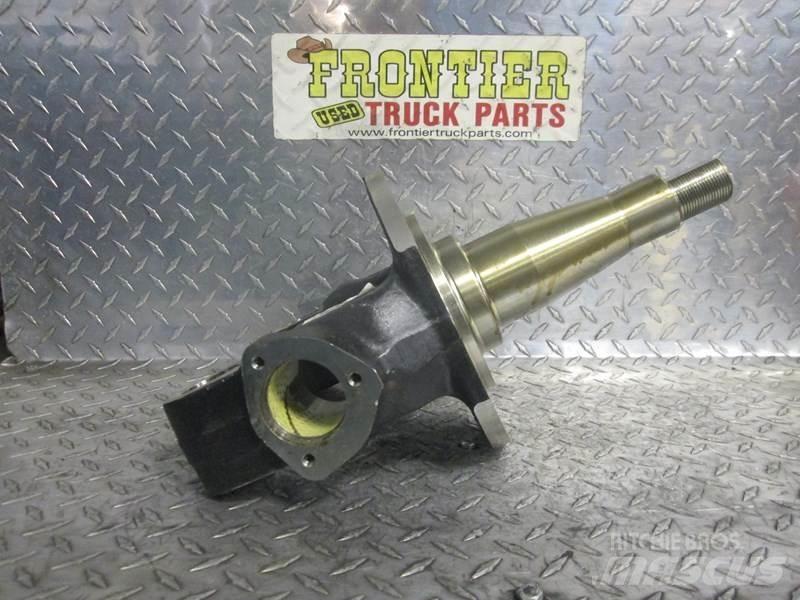 Meritor  Trasporto - Altro