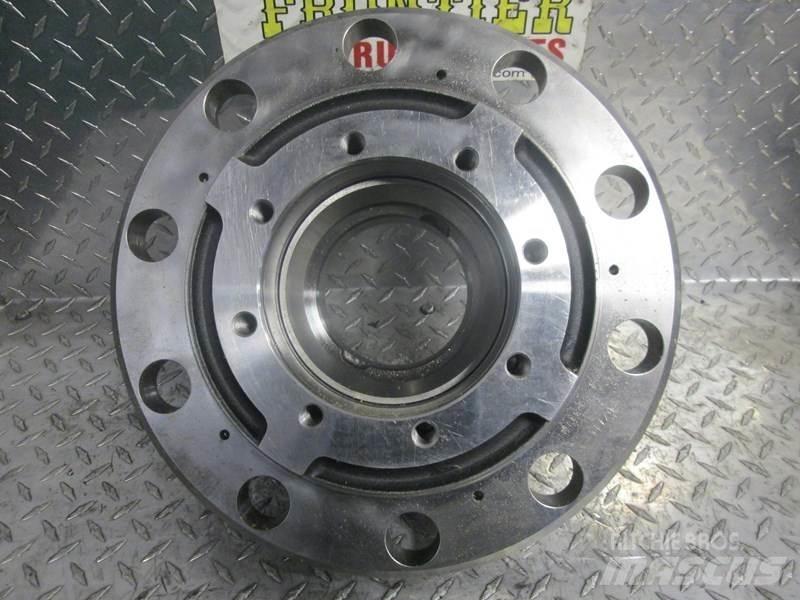 Meritor  Trasporto - Altro