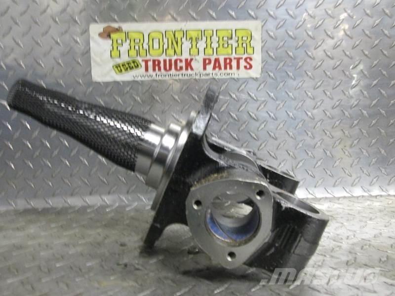 Meritor  Trasporto - Altro