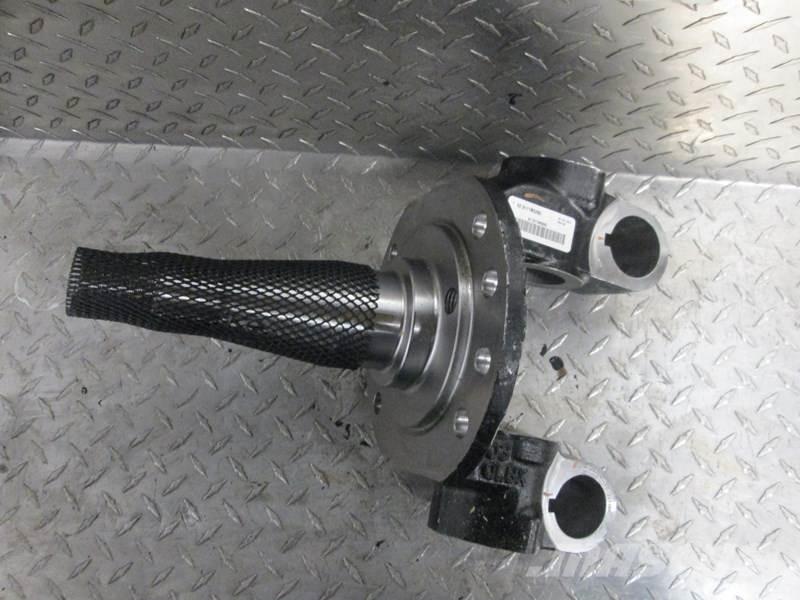 Meritor  Trasporto - Altro