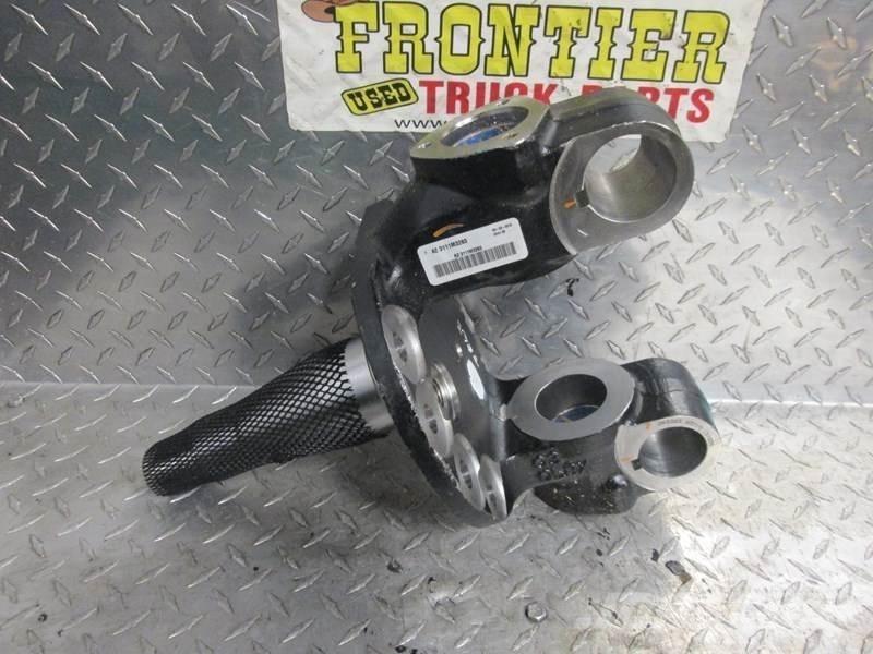 Meritor  Trasporto - Altro