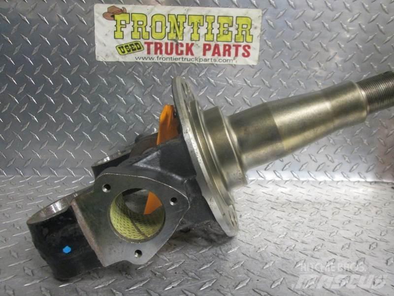 Meritor  Trasporto - Altro