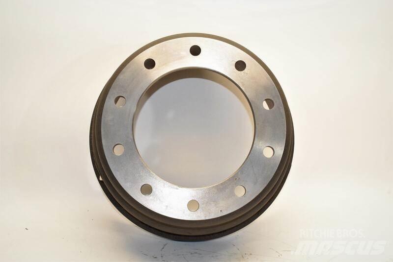 Meritor  Freni