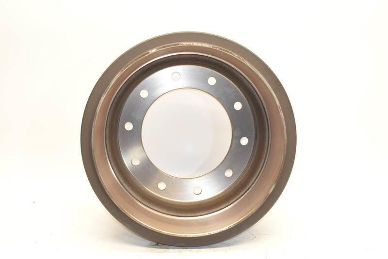 Meritor  Freni