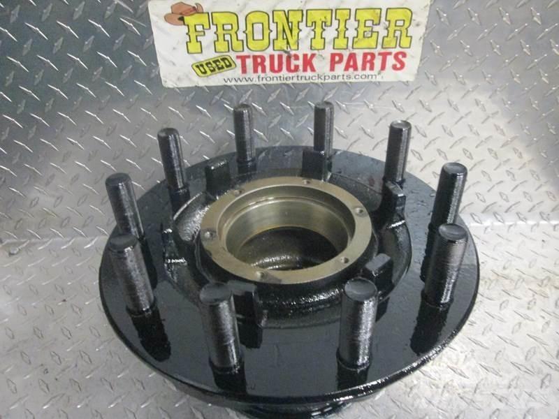 Meritor  Trasporto - Altro