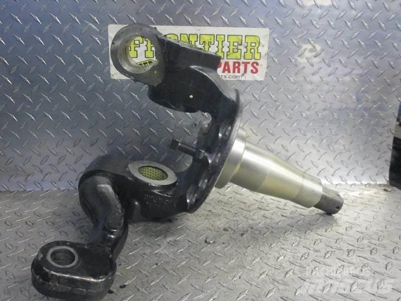 Meritor  Trasporto - Altro