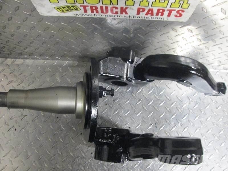 Meritor  Trasporto - Altro