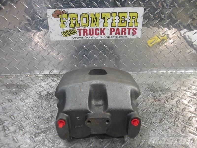 Meritor  Freni