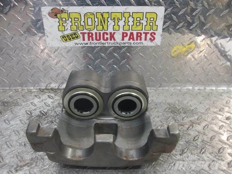 Meritor  Freni