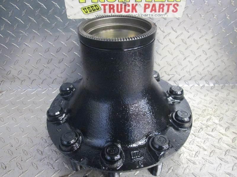 Meritor  Trasporto - Altro