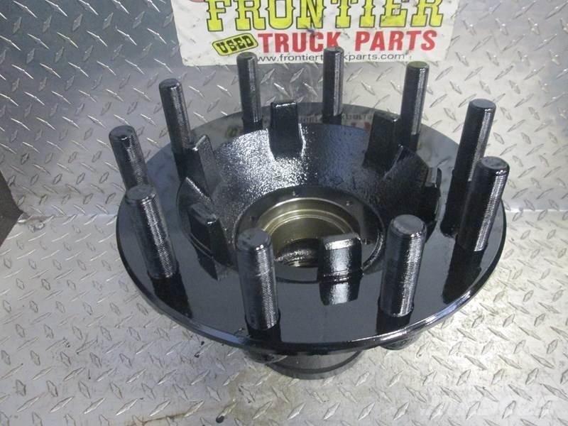 Meritor  Trasporto - Altro