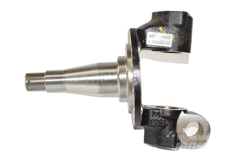 Meritor  Trasporto - Altro