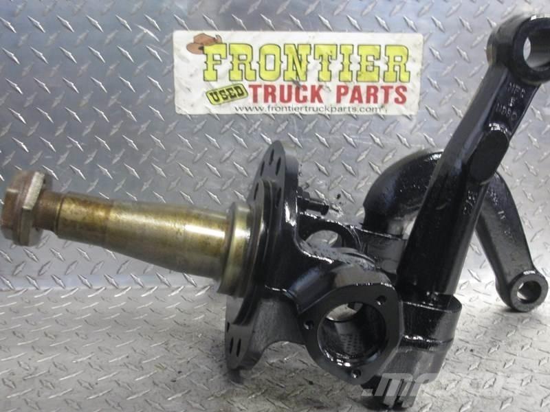 Meritor  Trasporto - Altro