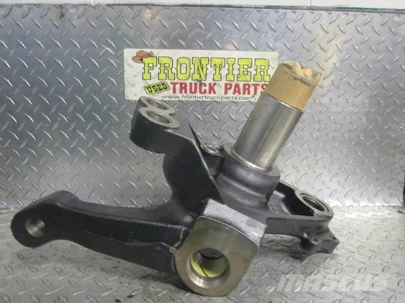 Meritor  Trasporto - Altro