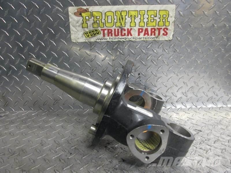 Meritor  Trasporto - Altro