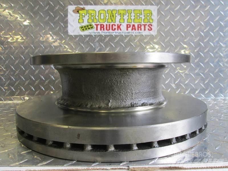 Meritor  Freni