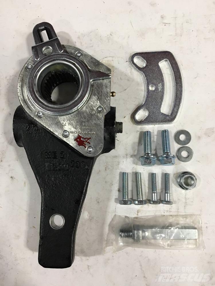 Meritor  Freni