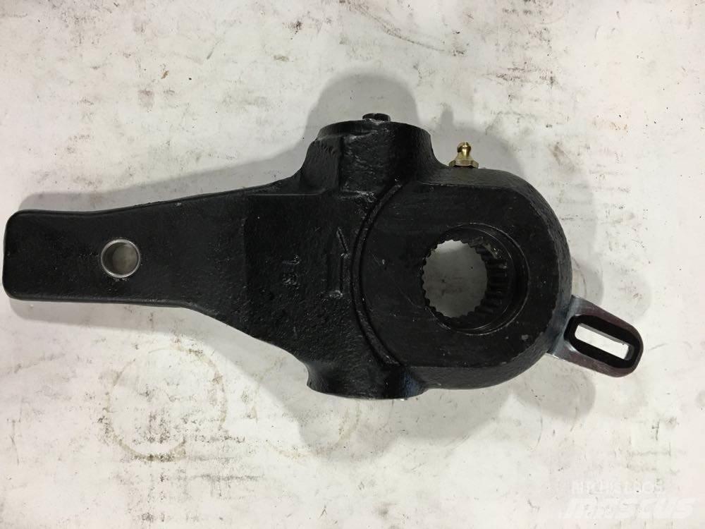 Meritor  Freni
