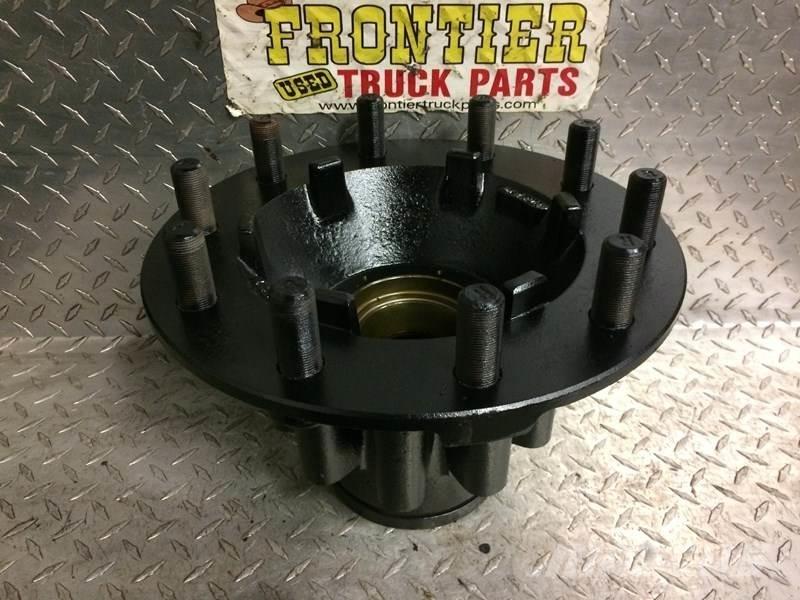 Meritor  Trasporto - Altro