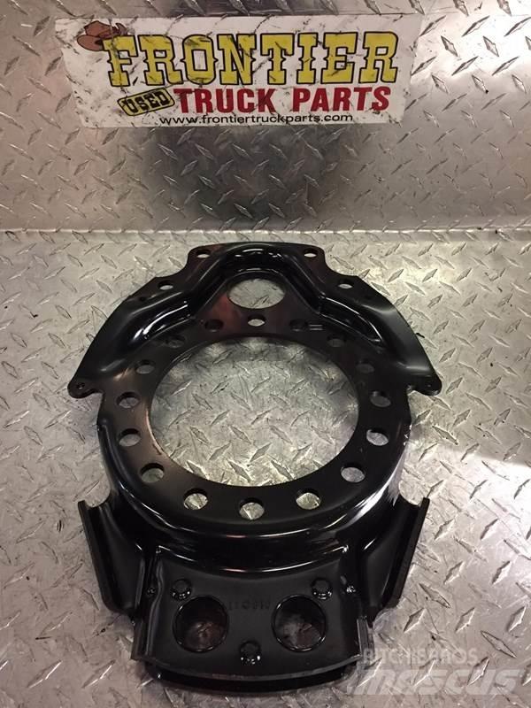 Meritor  Freni