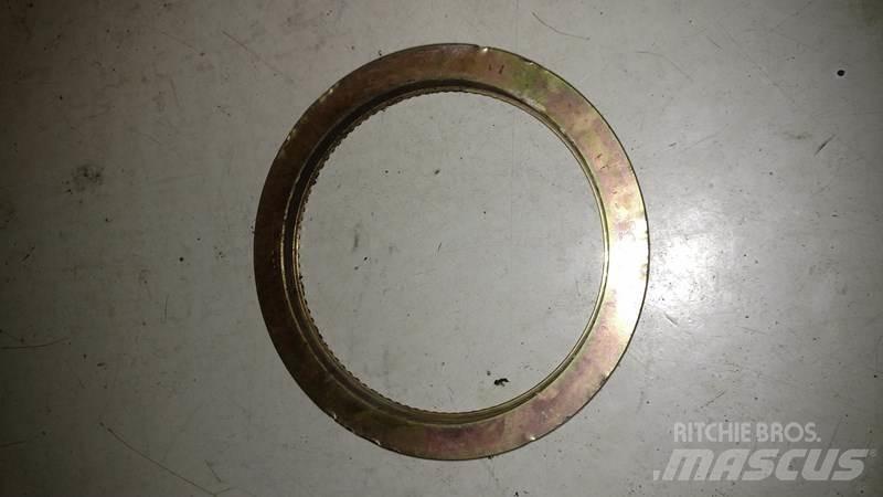 Meritor  Componenti elettroniche