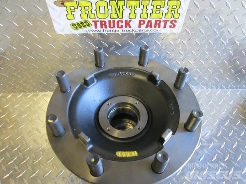 Meritor  Trasporto - Altro