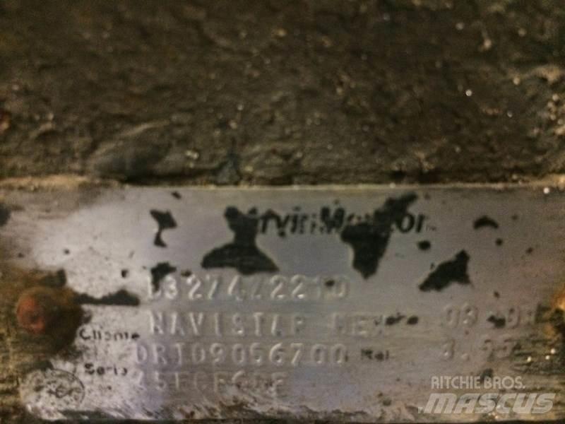 Meritor  Assi