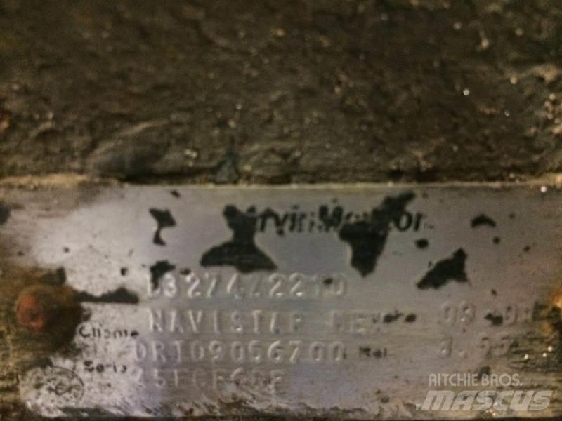 Meritor  Assi