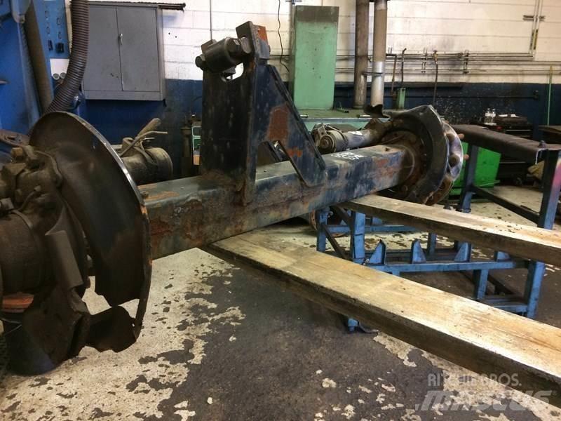 Meritor  Assi