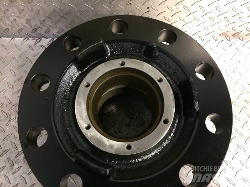 Meritor  Trasporto - Altro