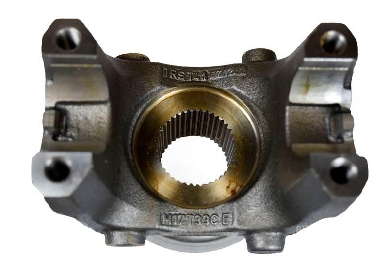 Meritor  Trasporto - Altro
