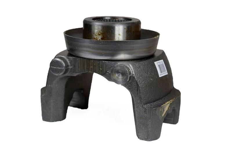 Meritor  Trasporto - Altro