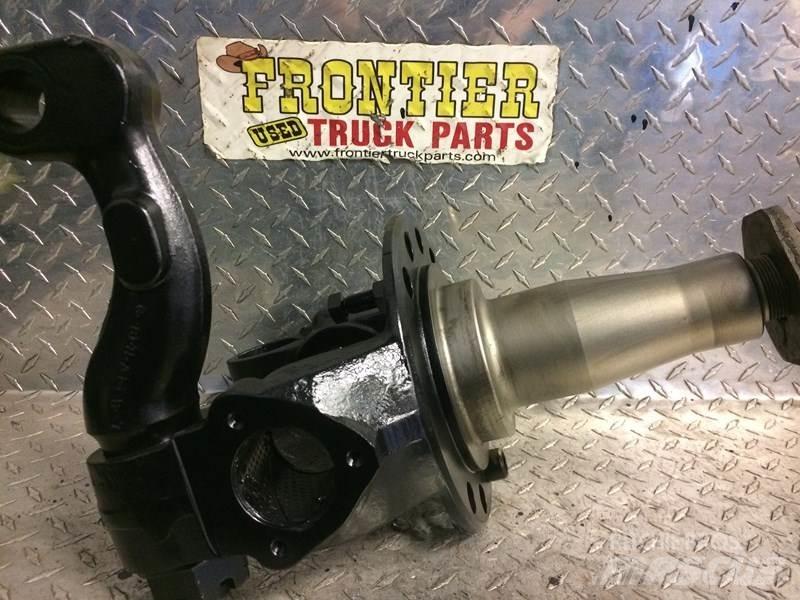 Meritor  Trasporto - Altro