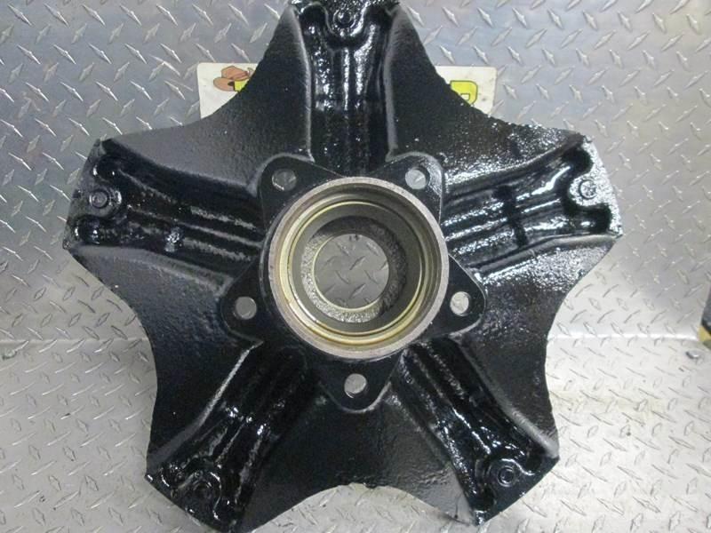 Meritor  Pneumatici, ruote e cerchioni