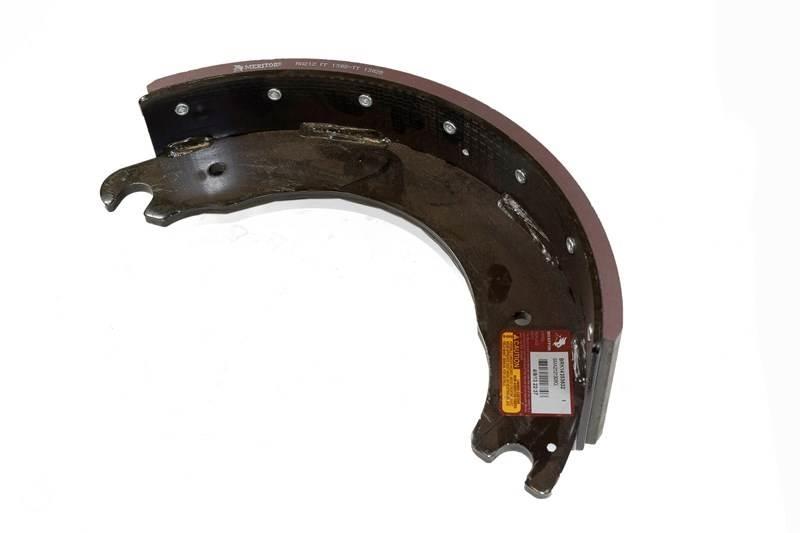 Meritor  Freni